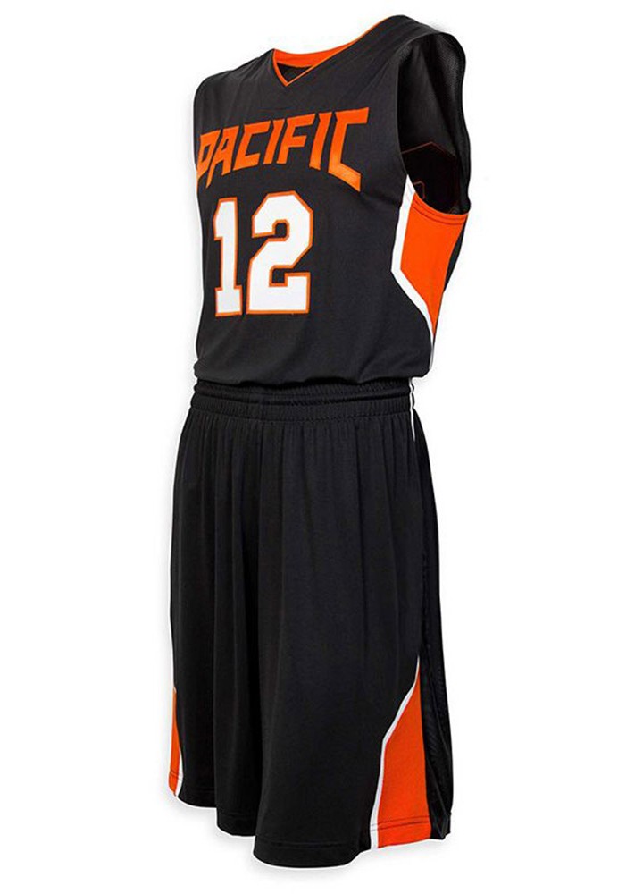 Basketball Uniform